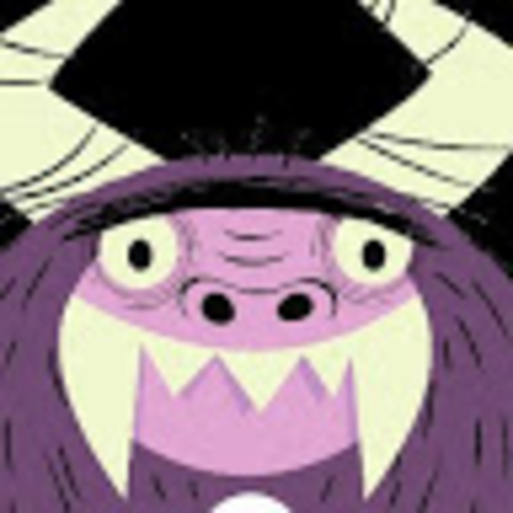 Meet your Posher, Joe mama